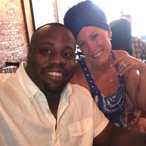 Meet your Posher, Jamel